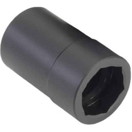 Defenseguard 33mm Budd Wheel Socket- 1" Drive DE589240